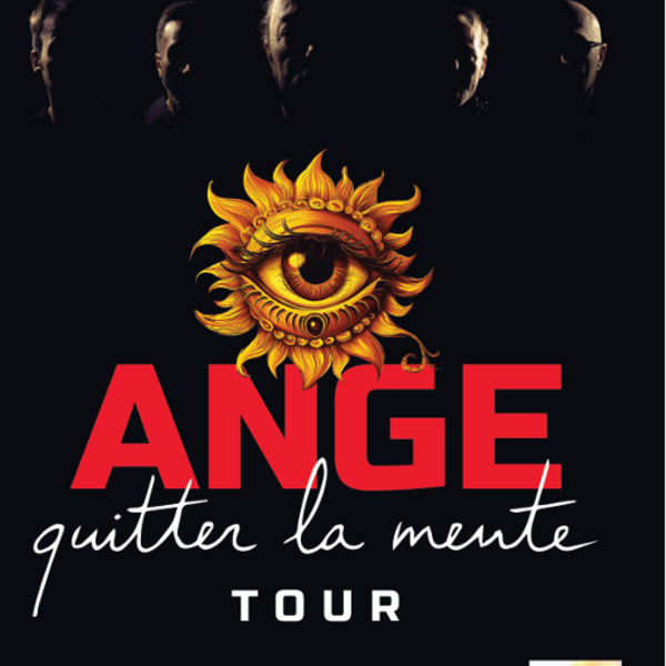 ANGE