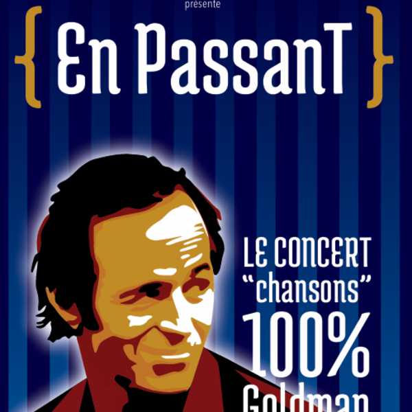 100% GOLDMAN EN PASSANT