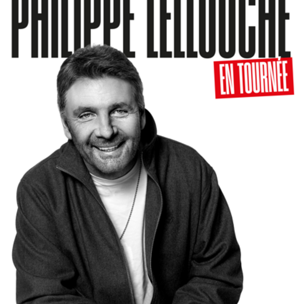 PHILIPPE LELLOUCHE