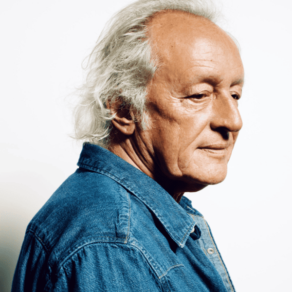 DIDIER BARBELIVIEN