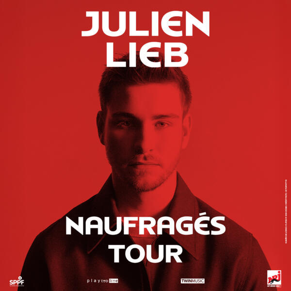 JULIEN LIEB