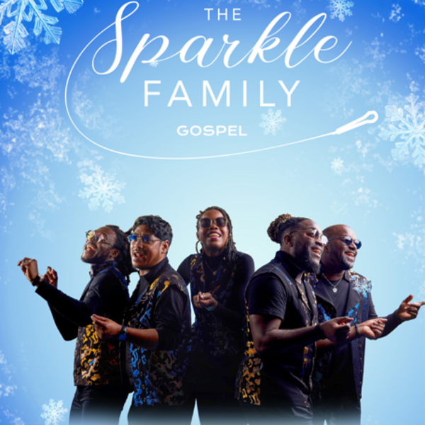 THE SPARKLE FAMILY