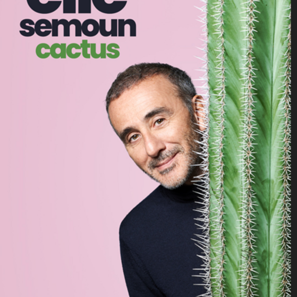 ELIE SEMOUN